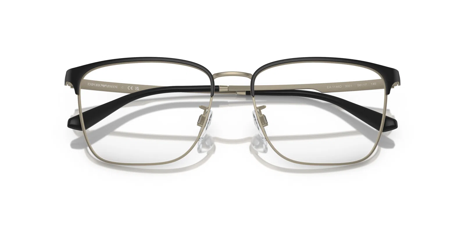 Emporio Armani 1146D Eyeglasses - view 20